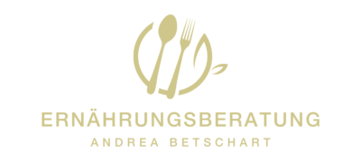 Ernährungsberatung Andrea Betschart Logo